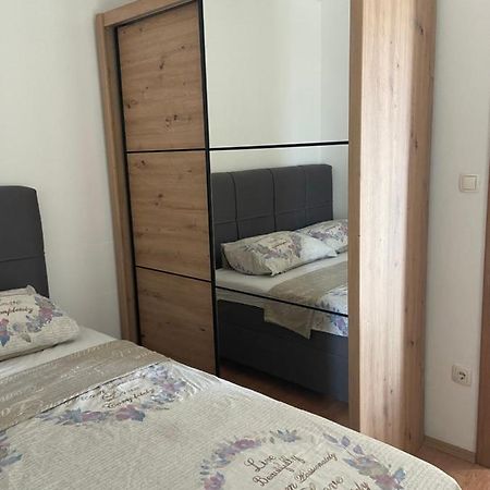 Apartman Marko Antonio 1 Apartment Crikvenica Exterior photo