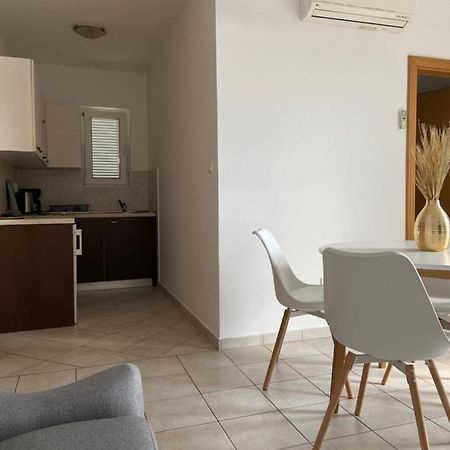 Apartman Marko Antonio 1 Apartment Crikvenica Exterior photo