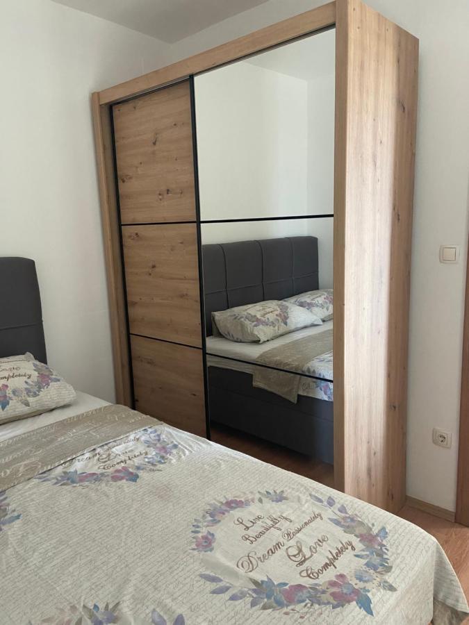 Apartman Marko Antonio 1 Apartment Crikvenica Exterior photo