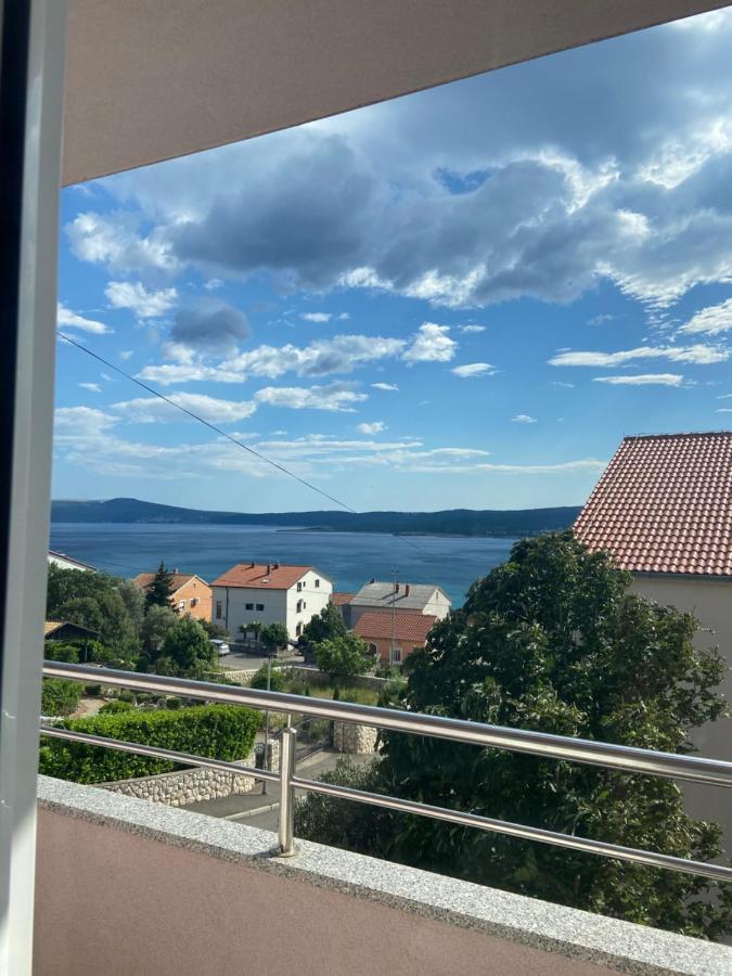 Apartman Marko Antonio 1 Apartment Crikvenica Exterior photo