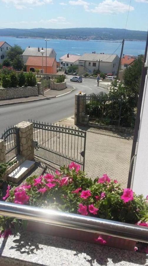 Apartman Marko Antonio 1 Apartment Crikvenica Exterior photo
